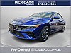 Used 2025 HYUNDAI ELANTRA SEL CONVENIENCE in DULUTH, GEORGIA