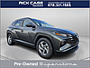 Used 2023 HYUNDAI TUCSON SEL in DULUTH, GEORGIA