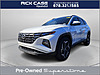 Used 2022 HYUNDAI TUCSON HYBRID SEL CONVENIENCE in DULUTH, GEORGIA