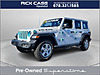 Used 2021 JEEP WRANGLER UNLIMITED SPORT S 4X4 in DULUTH, GEORGIA