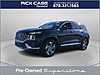 Used 2022 HYUNDAI SANTA FE SEL FWD in DULUTH, GEORGIA