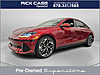 Used 2024 HYUNDAI IONIQ 6 SEL RWD in DULUTH, GEORGIA