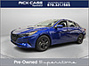 Used 2022 HYUNDAI ELANTRA SEL IVT in DULUTH, GEORGIA