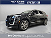 Used 2021 CADILLAC XT5 FWD 4DR PREMIUM LUXURY in DULUTH, GEORGIA