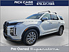 Used 2023 HYUNDAI PALISADE SEL in DULUTH, GEORGIA