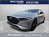 Used 2024 MAZDA MAZDA3 2.5 S SELECT SPORT in DULUTH, GEORGIA