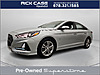 Used 2018 HYUNDAI SONATA SEL 2.4L SULEV *LTD AVAIL* in DULUTH, GEORGIA