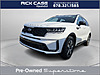 Used 2021 KIA SORENTO S in DULUTH, GEORGIA