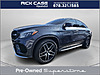 Used 2016 MERCEDES-BENZ GLE GLE 450 AMG® in DULUTH, GEORGIA