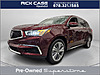 Used 2018 ACURA MDX FWD W/TECHNOLOGY PKG in DULUTH, GEORGIA