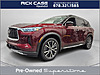 Used 2022 INFINITI QX60 AUTOGRAPH FWD in DULUTH, GEORGIA
