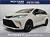 Used 2022 TOYOTA SIENNA XSE FWD 7-PASSENGER in DULUTH, GEORGIA