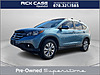 Used 2014 Honda CR-V AWD 5DR EX-L in DULUTH, GEORGIA