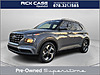 Used 2022 HYUNDAI VENUE SEL IVT in DULUTH, GEORGIA