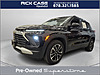 Used 2024 CHEVROLET TRAILBLAZER AWD 4DR LT in DULUTH, GEORGIA