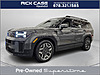 Used 2025 HYUNDAI SANTA FE SEL FWD in DULUTH, GEORGIA