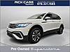 Used 2022 Volkswagen Tiguan 2.0T S FWD in DULUTH, GEORGIA