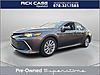 Used 2024 TOYOTA CAMRY LE AUTO in DULUTH, GEORGIA
