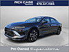 Used 2025 HYUNDAI SONATA SEL AWD in DULUTH, GEORGIA