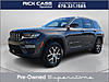 Used 2025 JEEP GRAND CHEROKEE LIMITED 4X4 in DULUTH, GEORGIA