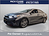 Used 2022 KIA FORTE GT-LINE IVT in DULUTH, GEORGIA