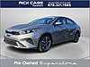 Used 2024 KIA FORTE LXS IVT in DULUTH, GEORGIA