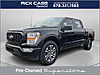 Used 2022 FORD F-150 XL in DULUTH, GEORGIA