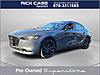 Used 2025 MAZDA MAZDA3 SEDAN 2.5 S CARBON EDITION AWD in DULUTH, GEORGIA