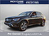 Used 2022 MERCEDES-BENZ GLC-CLASS GLC 300 SUV in DULUTH, GEORGIA