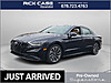 Used 2023 HYUNDAI SONATA LIMITED 1.6T in DULUTH, GEORGIA