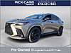 Used 2024 LEXUS NX NX 350 F SPORT HANDLING AWD in DULUTH, GEORGIA
