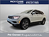 Used 2021 Volkswagen Tiguan 2.0T SE FWD in DULUTH, GEORGIA