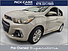 Used 2017 CHEVROLET SPARK 1LT in DULUTH, GEORGIA