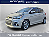 Used 2017 CHEVROLET SPARK 5DR HB CVT LT W/1LT in DULUTH, GEORGIA