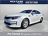 Used 2017 KIA OPTIMA LX in DULUTH, GEORGIA