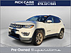 Used 2018 JEEP COMPASS LIMITED in DULUTH, GEORGIA