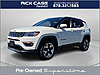 Used 2018 JEEP COMPASS LIMITED 4X4 in DULUTH, GEORGIA