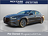 Used 2022 HYUNDAI SONATA SEL 2.5L in DULUTH, GEORGIA