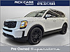 Used 2022 KIA TELLURIDE EX AWD in DULUTH, GEORGIA