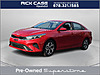 Used 2023 KIA FORTE LXS IVT in DULUTH, GEORGIA