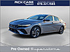 Used 2025 HYUNDAI ELANTRA SEL CONVENIENCE IVT in DULUTH, GEORGIA