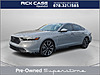 Used 2024 Honda Accord Hybrid TOURING SEDAN in DULUTH, GEORGIA