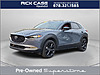 Used 2025 MAZDA CX-30 2.5 S CARBON EDITION AWD in DULUTH, GEORGIA