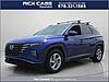 Used 2022 HYUNDAI TUCSON SEL FWD in DULUTH, GEORGIA