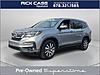 Used 2020 Honda Pilot EX-L 2WD in DULUTH, GEORGIA