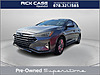 Used 2019 HYUNDAI ELANTRA VALUE EDITION in DULUTH, GEORGIA
