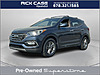 Used 2017 HYUNDAI SANTA FE 2.4L AUTO in DULUTH, GEORGIA