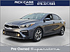Used 2020 KIA FORTE LXS IVT in DULUTH, GEORGIA