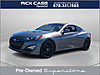 Used 2014 HYUNDAI GENESIS COUPE 2DR I4 2.0T AUTO PREMIUM in DULUTH, GEORGIA