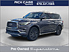 Used 2019 INFINITI QX80 LIMITED AWD in DULUTH, GEORGIA